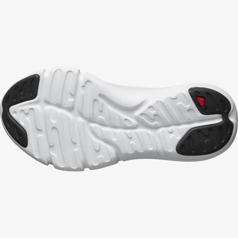 Salomon Predict Mod Women's Running Shoes Black / White | CA 75Q68